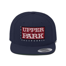 Load image into Gallery viewer, Upper Park Hat