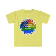 Load image into Gallery viewer, We Are All Equal - Find Something Else To Complain About