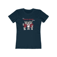 Load image into Gallery viewer, Chico State.... of mind - Women's Tee