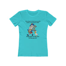 Load image into Gallery viewer, The Scotsman's Perch - Women's Tee