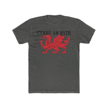 Load image into Gallery viewer, Cymru Am Byth - "Wales Forever"