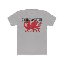 Load image into Gallery viewer, Cymru Am Byth - "Wales Forever"
