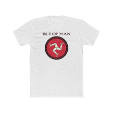 Load image into Gallery viewer, Isle of Man Flag