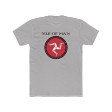 Load image into Gallery viewer, Isle of Man Flag