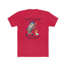 Load image into Gallery viewer, The Scotsman's Perch