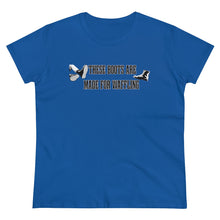 Load image into Gallery viewer, These Boots are made for Waffling - Women's