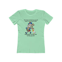 Load image into Gallery viewer, The Scotsman's Perch - Women's Tee