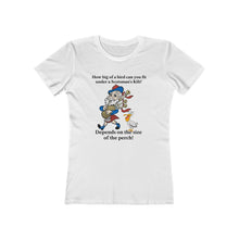 Load image into Gallery viewer, The Scotsman's Perch - Women's Tee