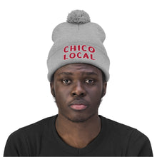Load image into Gallery viewer, Chico Local - Pom Pom Beanie
