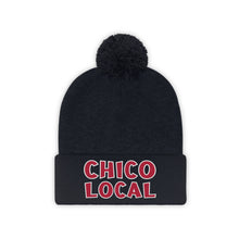 Load image into Gallery viewer, Chico Local - Pom Pom Beanie
