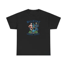 Load image into Gallery viewer, Mallicoat Logo - Nuns and Pipes

