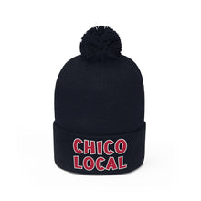 Load image into Gallery viewer, Chico Local - Pom Pom Beanie
