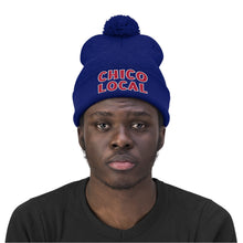 Load image into Gallery viewer, Chico Local - Pom Pom Beanie
