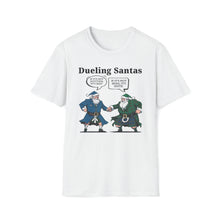 Load image into Gallery viewer, Dueling Santas
