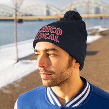 Load image into Gallery viewer, Chico Local - Pom Pom Beanie
