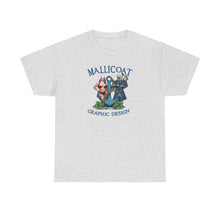 Load image into Gallery viewer, Mallicoat Logo - Nuns and Pipes
