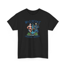 Load image into Gallery viewer, Mallicoat Logo - Nuns and Pipes
