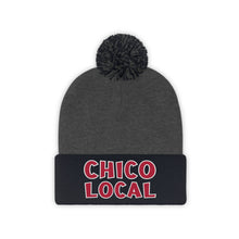 Load image into Gallery viewer, Chico Local - Pom Pom Beanie

