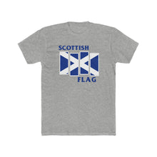 Load image into Gallery viewer, Scottish (Black) Flag
