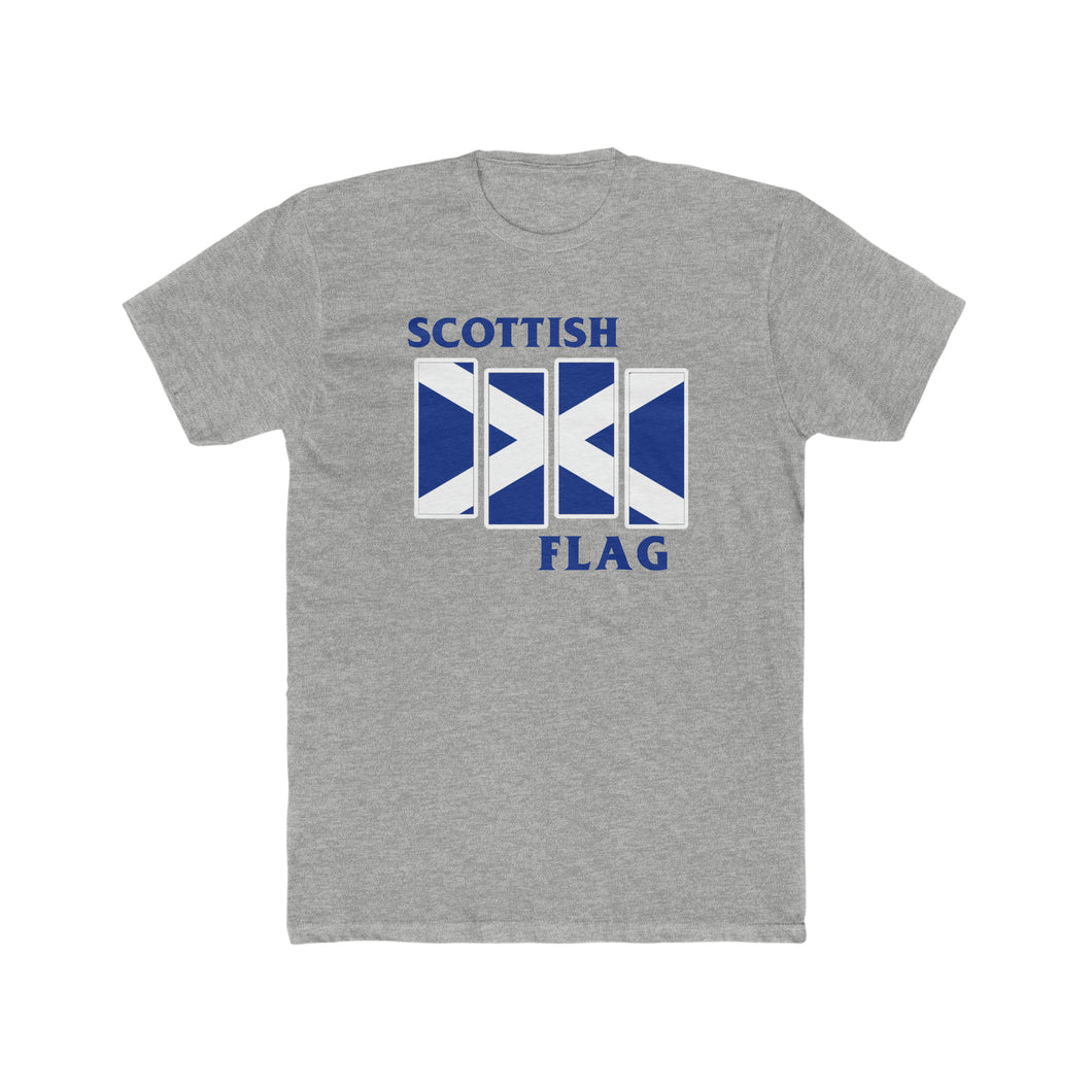 Scottish (Black) Flag