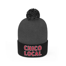 Load image into Gallery viewer, Chico Local - Pom Pom Beanie
