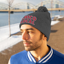 Load image into Gallery viewer, Chico Local - Pom Pom Beanie
