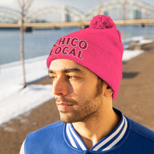 Load image into Gallery viewer, Chico Local - Pom Pom Beanie
