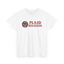 Load image into Gallery viewer, Plaid Religion - Bagpiping Skeletons - Horizontal
