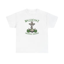 Load image into Gallery viewer, Mallicoat Logo - Anchor
