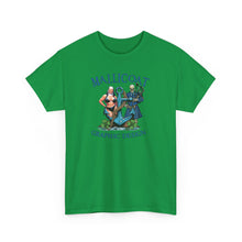Load image into Gallery viewer, Mallicoat Logo - Nuns and Pipes
