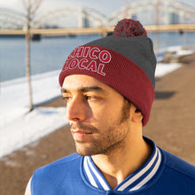 Load image into Gallery viewer, Chico Local - Pom Pom Beanie
