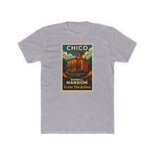 Load image into Gallery viewer, Vintage Chico Bidwell Mansion -  From The Ashes
