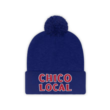 Load image into Gallery viewer, Chico Local - Pom Pom Beanie
