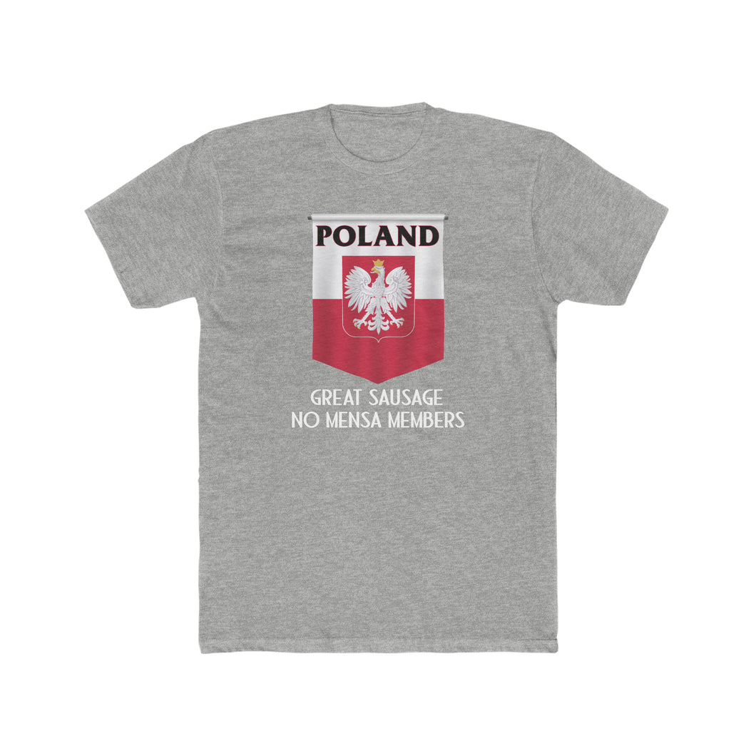 Polish Sausage