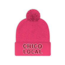 Load image into Gallery viewer, Chico Local - Pom Pom Beanie
