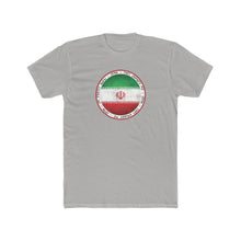 Load image into Gallery viewer, Iran - They Caught Me
