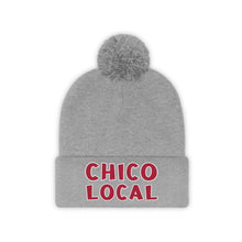 Load image into Gallery viewer, Chico Local - Pom Pom Beanie
