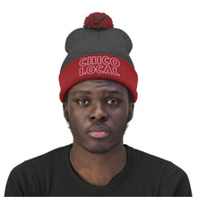 Load image into Gallery viewer, Chico Local - Pom Pom Beanie
