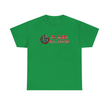 Load image into Gallery viewer, Plaid Religion - Bagpiping Skeletons - Horizontal
