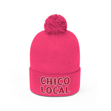 Load image into Gallery viewer, Chico Local - Pom Pom Beanie
