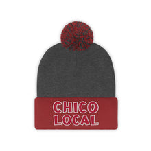 Load image into Gallery viewer, Chico Local - Pom Pom Beanie
