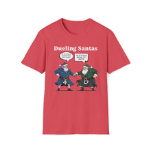 Load image into Gallery viewer, Dueling Santas
