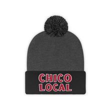 Load image into Gallery viewer, Chico Local - Pom Pom Beanie
