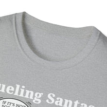 Load image into Gallery viewer, Dueling Santas

