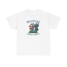 Load image into Gallery viewer, Mallicoat Logo - Nuns and Pipes
