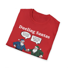Load image into Gallery viewer, Dueling Santas
