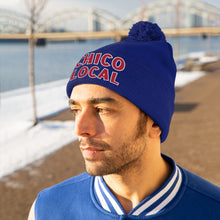 Load image into Gallery viewer, Chico Local - Pom Pom Beanie
