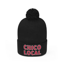 Load image into Gallery viewer, Chico Local - Pom Pom Beanie
