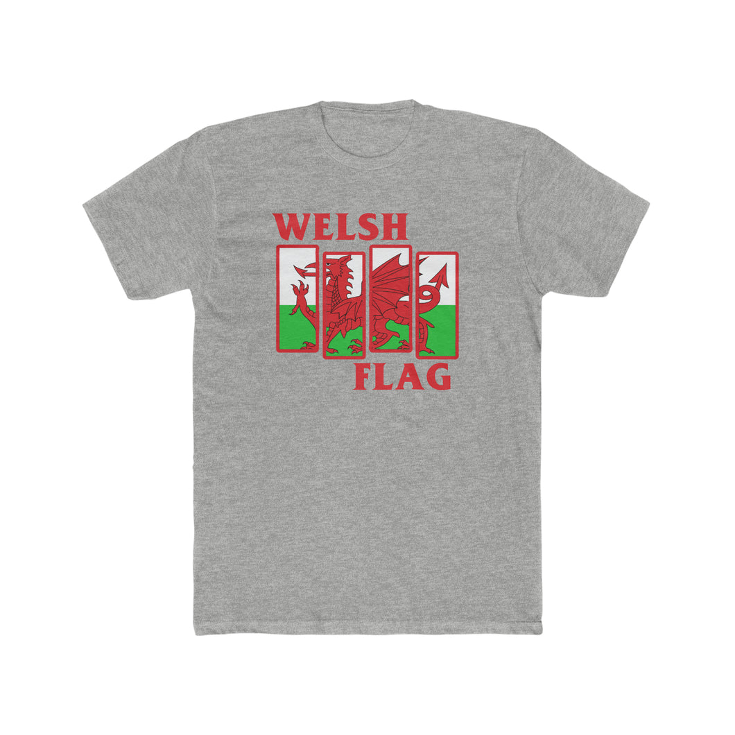 Welsh (Black) Flag