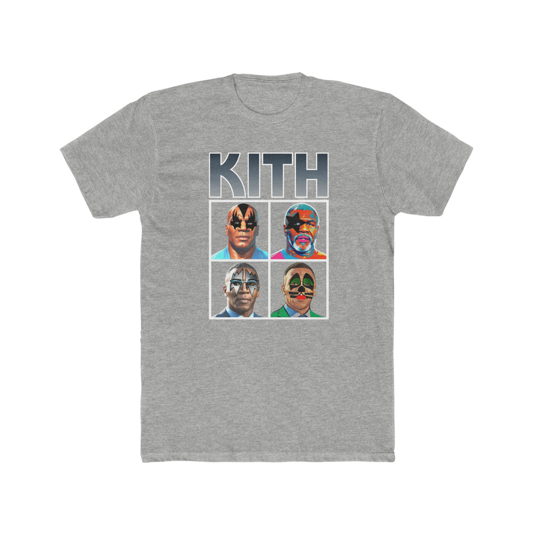 Mike Tyson Sounds Funny 2
